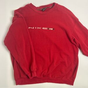 Vintage Nike Crewneck